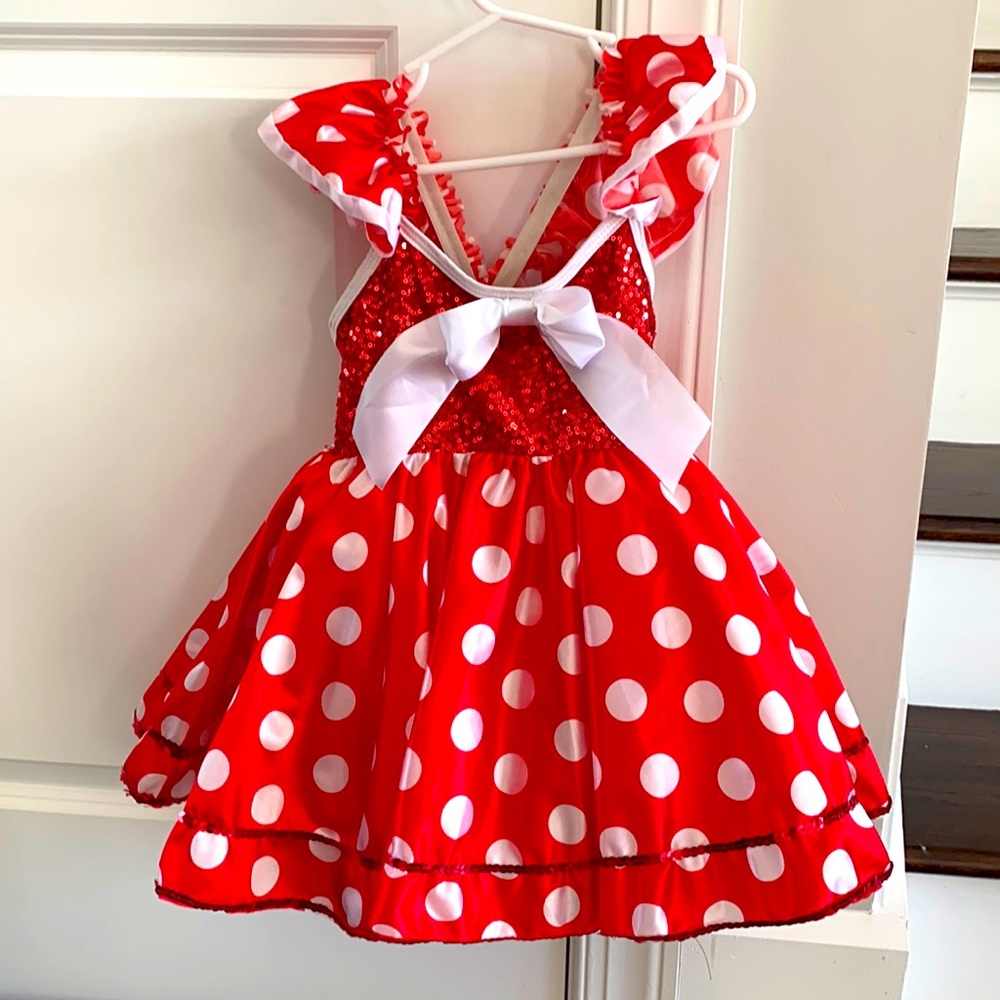 Beautiful ballet/dance dress